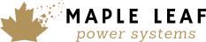 MapleLeafPowerSystems